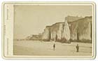 Fort Cliffs and Clifton Baths [Goodman] | Margate History 